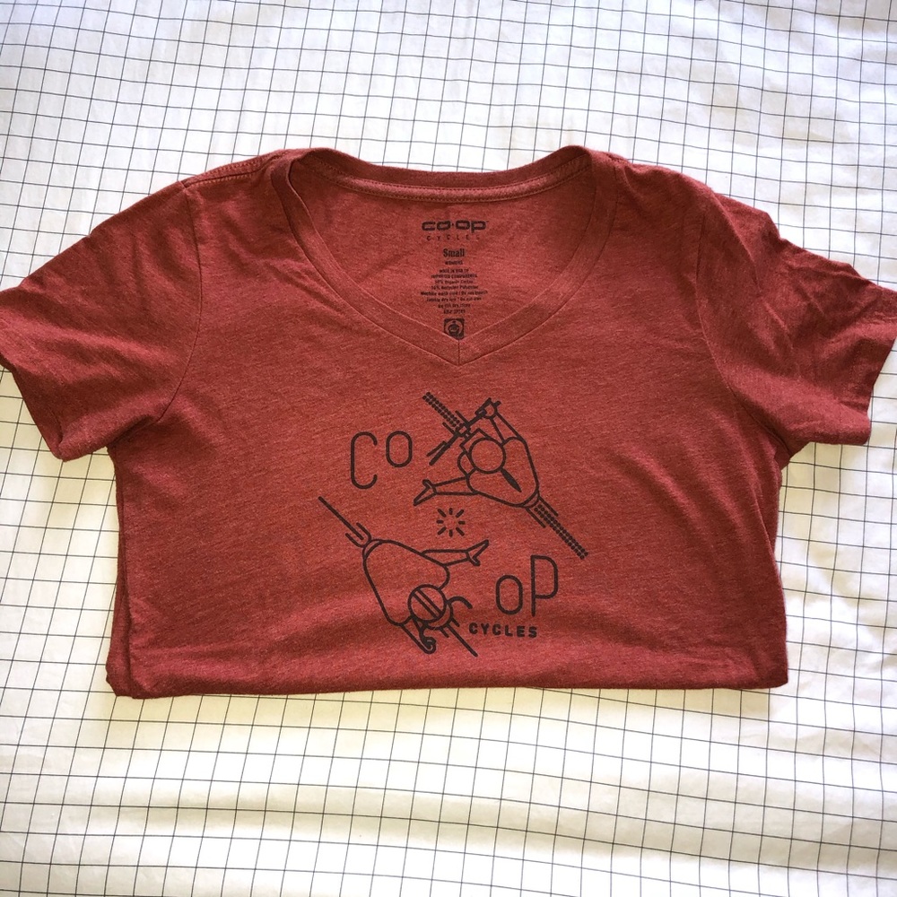 REI Coop Cycle T-Shirt